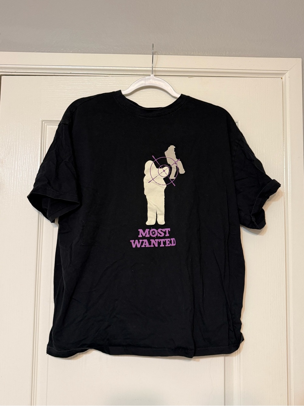 Forever 21 Most Wanted Shirt - Men’s Medium